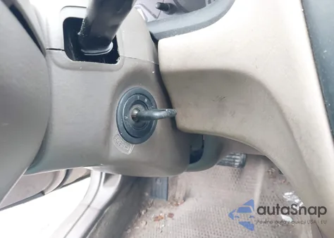 2001 Honda Accord 2.3 Lx z USA, uszkodzony, nr VIN 1HGCG56411A066098